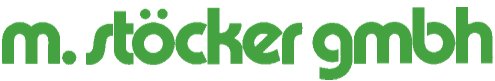 M.Stöcker GmbH Logo